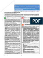 Document D'information Sur Le Produit D'assurance - 21LA341H - Juin