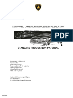 Lamborghini Logistics Specification en V4.1 2021-02-05