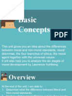 Basic Concept