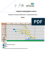 Cronograma - MDR - Comissionamento - 10.08.21