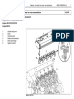 AR05.00-B-5521A.fm Remove and Install The Rocker Arm Mechanism 18.06.97