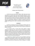 Informe4 Qca. Orgánica