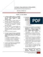 Aula Pratica 01 Finanças Públicas 2020