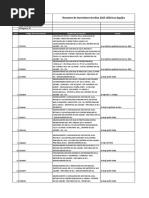 Inversiones 2015-2018-Los Aquijes