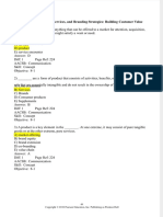 Fdocuments - in Kotler Chapter 8 MCQ