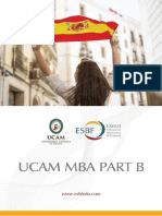 Esbf Ucam Part B