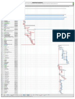 Programa Gantt