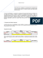 3.2 - Estudo de Caso 1 - Orçamento Empresarial - ALUNOS v1