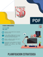 S01.s1 - Clase Introductoria Planificación