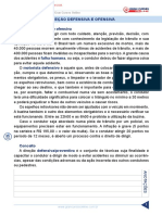 Resumo 442170 Paulo Sergio 71659080 Direcao Defensiva e Ofensiva 2017 Aula 01 Direcao Defensiva e Ofensiva Demo 2018