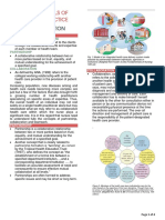 Fundamentals of Nursing Transes 3