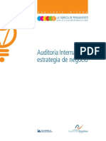 2021-03 Auditoría Interna en La Estrategia de Negocio - IAI España