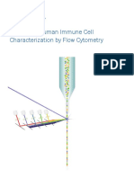 A Guide To Human Immune Cell Characterization by Flow Cytometry