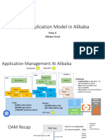 OAM-Alibaba-Crossplane Community Day v9