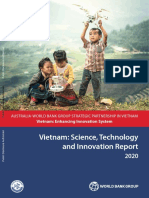 Vietnam STI Report - World Bank