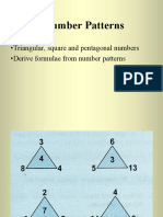 Bab 4 Number-Patterns