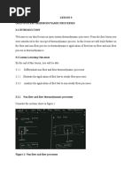 Lesson 3 Open System Thermodynamic Processes