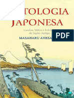 Mitologia Japonesa