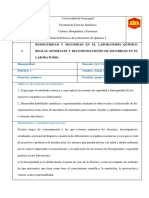 Informe 1 de Quimica