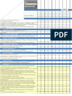 4 Cartão de Controle Do Instrutor Pioneiro