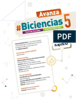 Biciencias