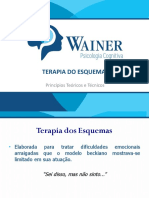 01 - Terapia Do Esquema