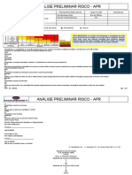 Apr-Caixa de Banco de Dutos