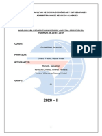 Austral Group Saa