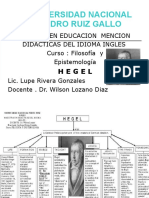 Hegel Presentaciones (Part 1)