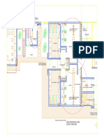 Lemd-Planr-17 G Plano Planta Arquitectonica Primer