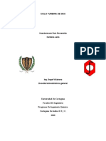 CICLO TURBINA DE GAS Esm