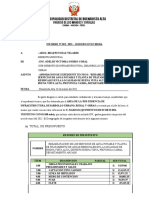 Informe 52 Aprobacion de Expediente Tecnico Buenavista Alta Planta de Tratamiento