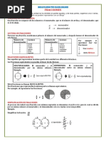 Reto Fracciones