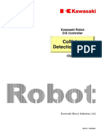 90210-1182DEB D E Collision Detection Manual