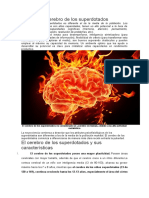 El Cerebro de Superdotados 2