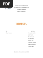 Informe Biopsia Cirugia Final