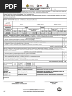 FORMATO Evaluación de La Eficacia