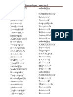 I 1 Exercicios