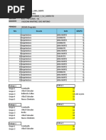 03 - Notas - Primera Unidad