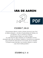 La Vara de Aaron