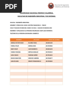 Gestion Financiera Ii - Epii