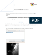 d210310 Práctica Delimitación Cuencas Juan Rueda