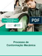 Processo de Conformacao Mecanica Apostil