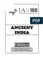 Ancient India