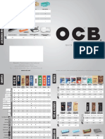 CATALOGO OCB Junio2020