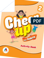 Activity Book 2º - Estudiante