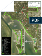 Lemon Bay Park Florida Map 2018