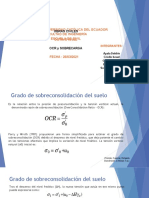 OCR y Sobrecarga