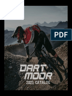 2021 DARTMOOR Catalog