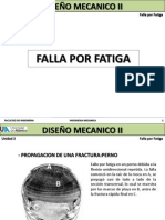 Unidad 2 - Falla Por Fatiga-2011-1